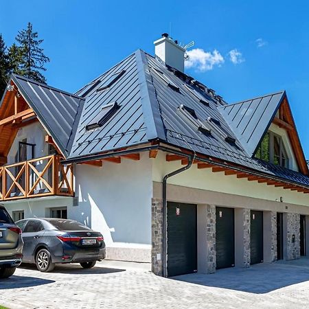 Apartman A Harrachov Εξωτερικό φωτογραφία