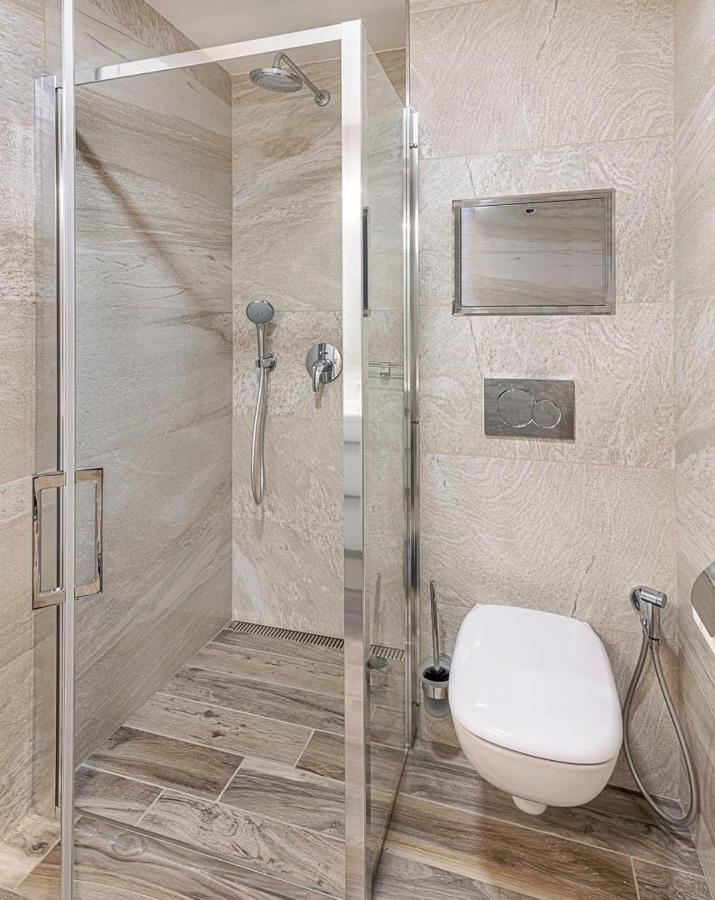 Apartman A Harrachov Εξωτερικό φωτογραφία