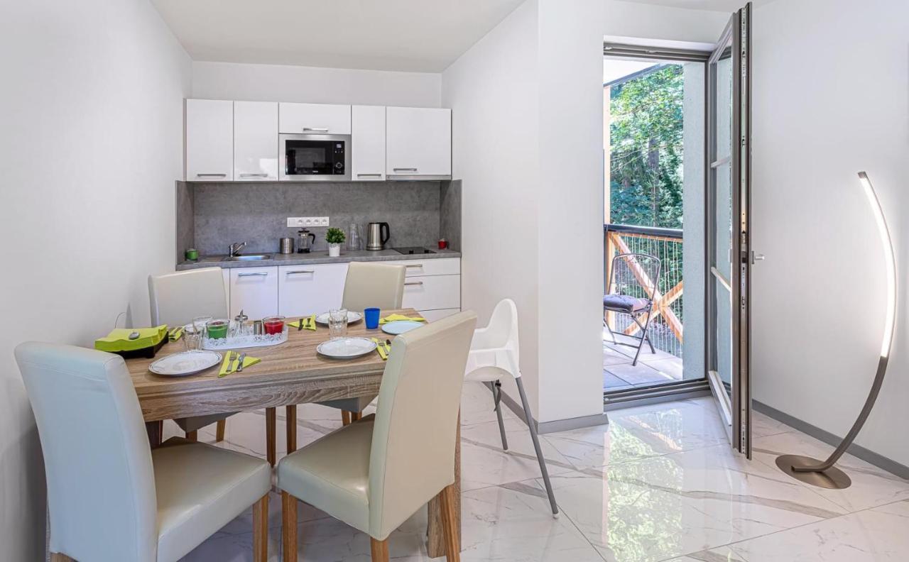 Apartman A Harrachov Εξωτερικό φωτογραφία